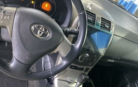 Toyota Corolla, 2008 год, 710 000 рублей, 5 фотография