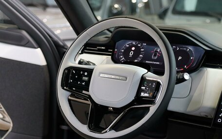 Land Rover Range Rover Sport, 2026 год, 18 600 000 рублей, 15 фотография