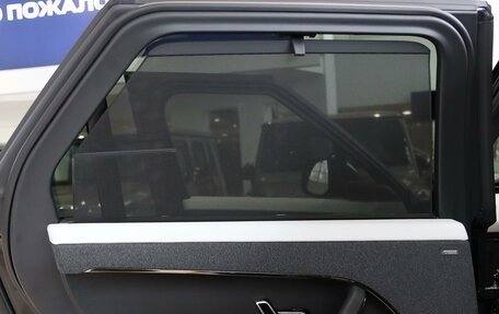Land Rover Range Rover Sport, 2026 год, 18 600 000 рублей, 20 фотография