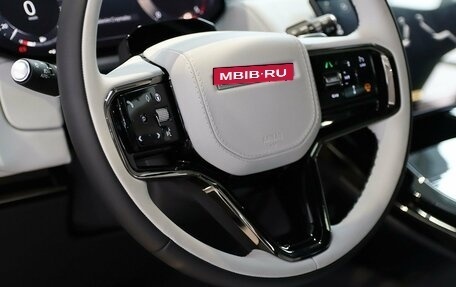 Land Rover Range Rover Sport, 2026 год, 18 600 000 рублей, 11 фотография