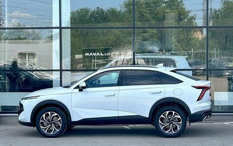 Haval F7x, 2026 год, 3 999 000 рублей, 4 фотография
