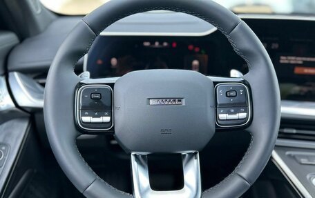 Haval F7x, 2026 год, 3 999 000 рублей, 9 фотография
