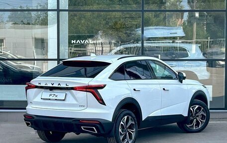 Haval F7x, 2026 год, 3 999 000 рублей, 7 фотография