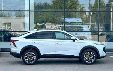 Haval F7x, 2026 год, 3 999 000 рублей, 8 фотография