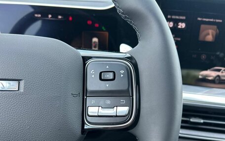Haval F7x, 2026 год, 3 999 000 рублей, 11 фотография