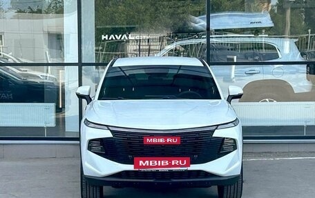 Haval F7x, 2026 год, 3 999 000 рублей, 2 фотография