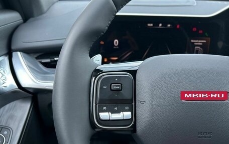 Haval F7x, 2026 год, 3 999 000 рублей, 10 фотография