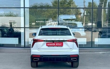 Haval F7x, 2026 год, 3 999 000 рублей, 6 фотография
