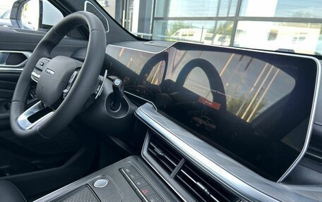Haval F7x, 2026 год, 3 999 000 рублей, 16 фотография