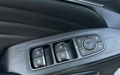 Haval F7x, 2026 год, 3 999 000 рублей, 14 фотография