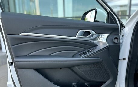 Haval F7x, 2026 год, 3 999 000 рублей, 18 фотография