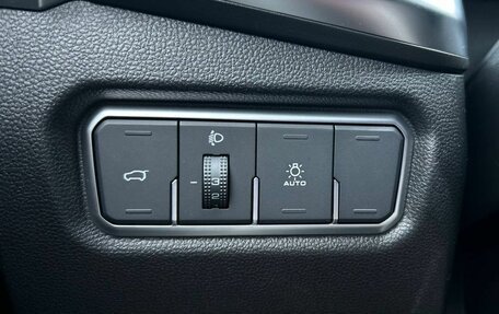 Haval F7x, 2026 год, 3 999 000 рублей, 13 фотография