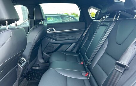 Haval F7x, 2026 год, 3 999 000 рублей, 24 фотография