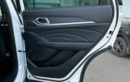 Haval F7x, 2026 год, 3 999 000 рублей, 23 фотография