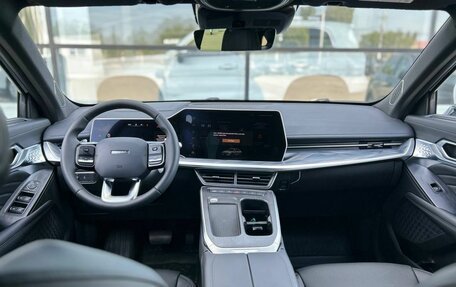 Haval F7x, 2026 год, 3 999 000 рублей, 26 фотография