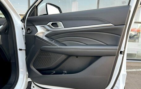 Haval F7x, 2026 год, 3 999 000 рублей, 19 фотография