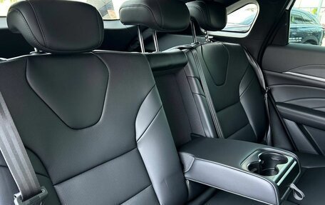 Haval F7x, 2026 год, 3 999 000 рублей, 25 фотография