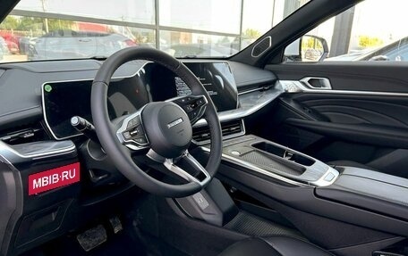 Haval F7x, 2026 год, 3 999 000 рублей, 20 фотография