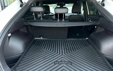 Haval F7x, 2026 год, 3 999 000 рублей, 28 фотография