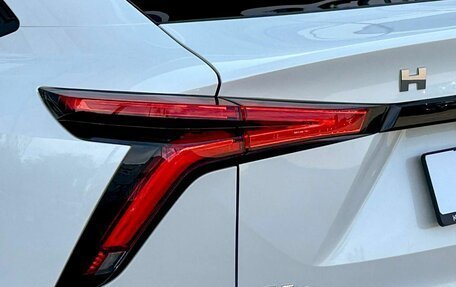 Haval F7x, 2026 год, 3 999 000 рублей, 30 фотография