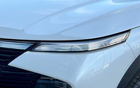 Haval F7x, 2026 год, 3 999 000 рублей, 29 фотография