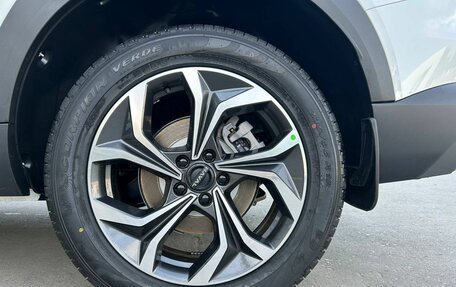 Haval F7x, 2026 год, 3 999 000 рублей, 31 фотография