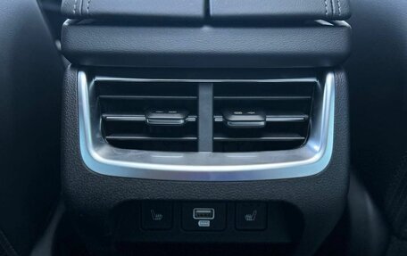 Haval F7x, 2026 год, 3 999 000 рублей, 27 фотография