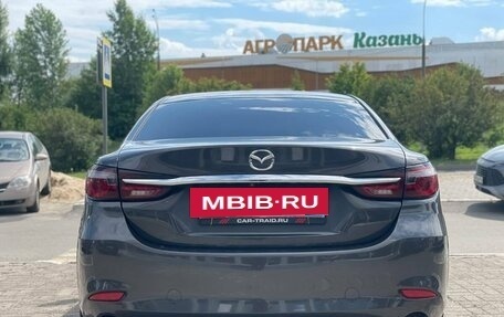 Mazda 6, 2020 год, 1 690 000 рублей, 6 фотография