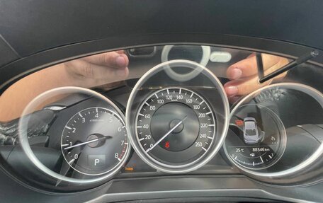 Mazda 6, 2020 год, 1 690 000 рублей, 13 фотография