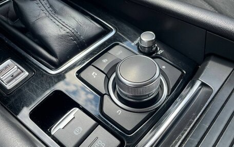 Mazda 6, 2020 год, 1 690 000 рублей, 15 фотография