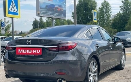 Mazda 6, 2020 год, 1 690 000 рублей, 5 фотография