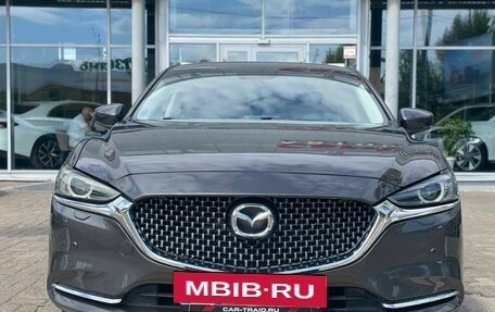 Mazda 6, 2020 год, 1 690 000 рублей, 3 фотография