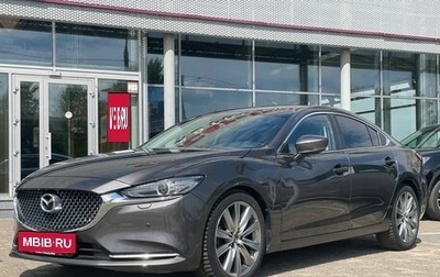 Mazda 6, 2020 год, 1 690 000 рублей, 1 фотография