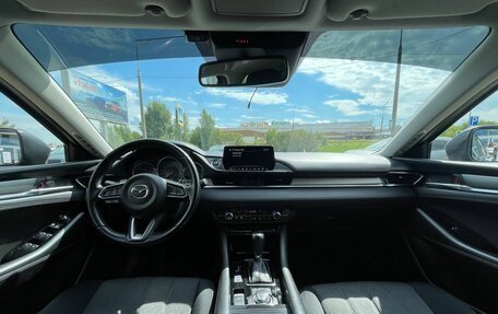 Mazda 6, 2020 год, 1 690 000 рублей, 22 фотография