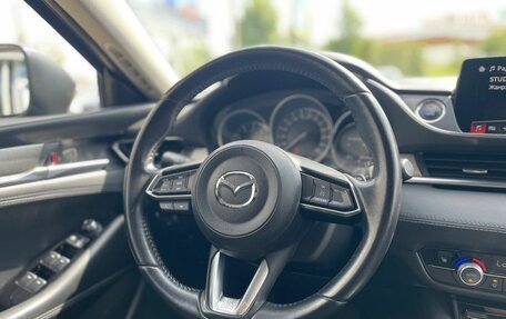 Mazda 6, 2020 год, 1 690 000 рублей, 21 фотография