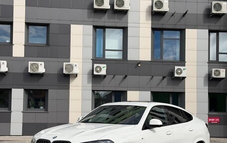BMW X6, 2024 год, 13 450 000 рублей, 3 фотография