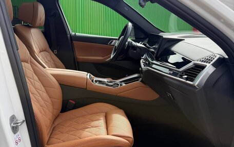 BMW X6, 2024 год, 13 450 000 рублей, 10 фотография