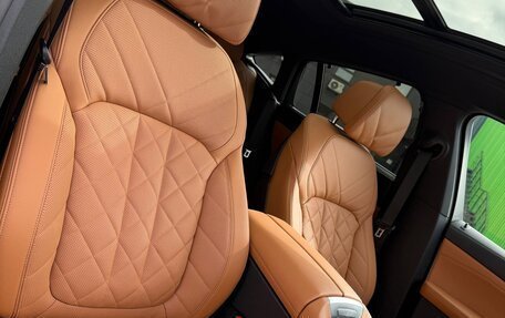 BMW X6, 2024 год, 13 450 000 рублей, 9 фотография