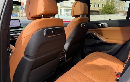 BMW X6, 2024 год, 13 450 000 рублей, 12 фотография