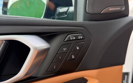 BMW X6, 2024 год, 13 450 000 рублей, 11 фотография
