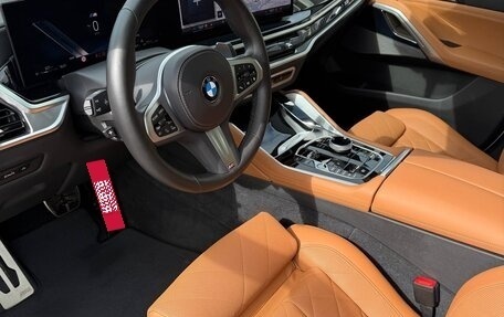 BMW X6, 2024 год, 13 450 000 рублей, 6 фотография