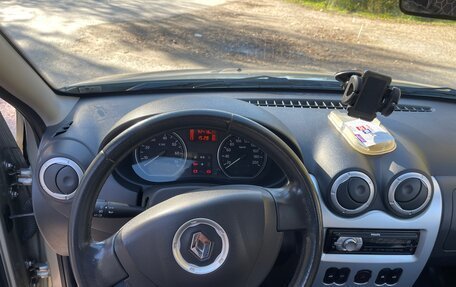 Renault Sandero I, 2012 год, 785 000 рублей, 12 фотография