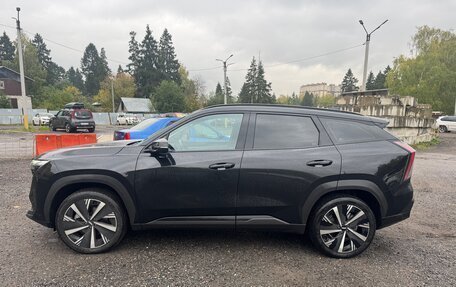 Geely Atlas, 2024 год, 3 000 000 рублей, 2 фотография