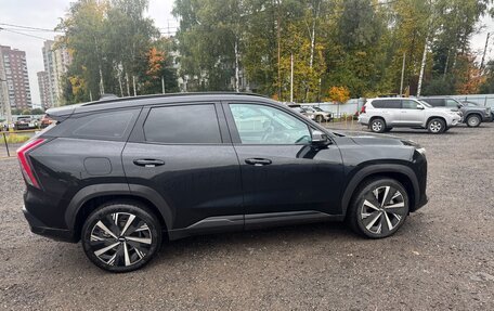 Geely Atlas, 2024 год, 3 000 000 рублей, 4 фотография