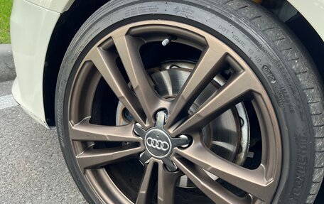 Audi A3, 2013 год, 1 350 000 рублей, 7 фотография
