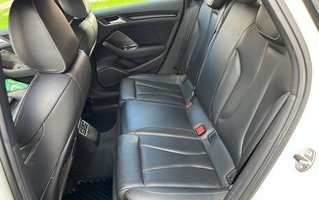 Audi A3, 2013 год, 1 350 000 рублей, 12 фотография