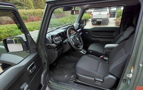Suzuki Jimny, 2022 год, 3 800 000 рублей, 2 фотография