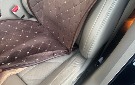 Infiniti QX70, 2015 год, 2 950 000 рублей, 11 фотография