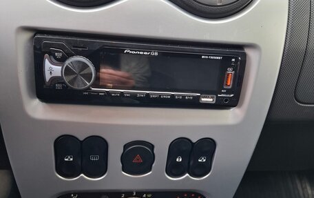 Renault Logan I, 2010 год, 385 000 рублей, 12 фотография