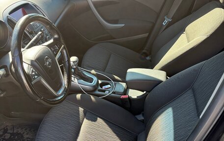 Opel Astra J, 2013 год, 820 000 рублей, 6 фотография